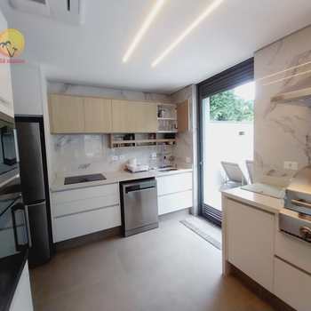 Casa em Bertioga, bairro Riviera