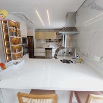 Casa em Bertioga, bairro Riviera