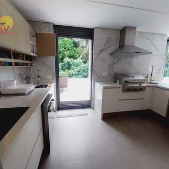 Casa em Bertioga, bairro Riviera