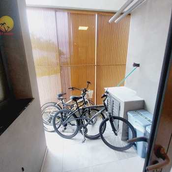 Casa em Bertioga, bairro Riviera