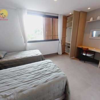 Casa em Bertioga, bairro Riviera