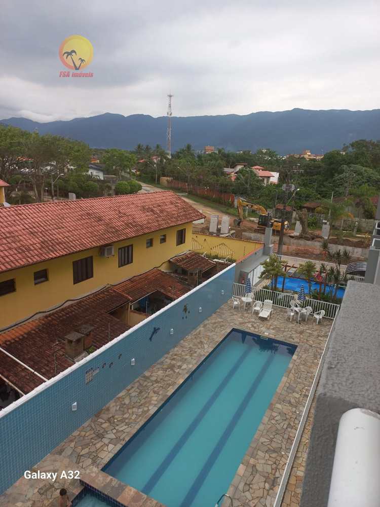 Apartamento em Bertioga, no bairro Maitinga