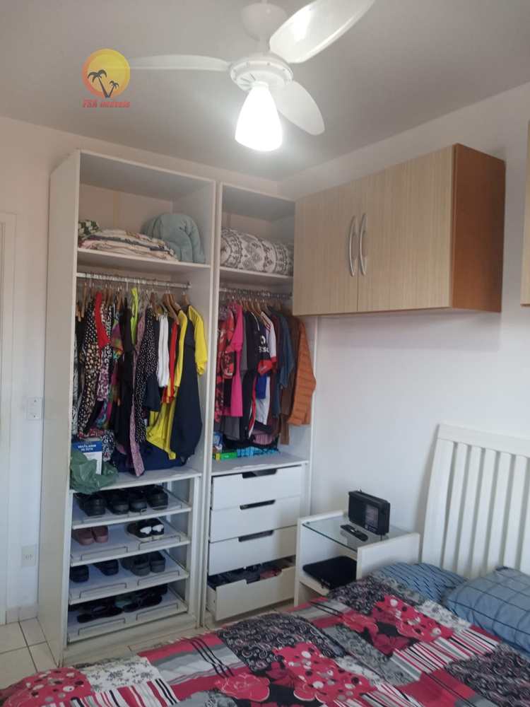 Apartamento em Bertioga, no bairro Maitinga