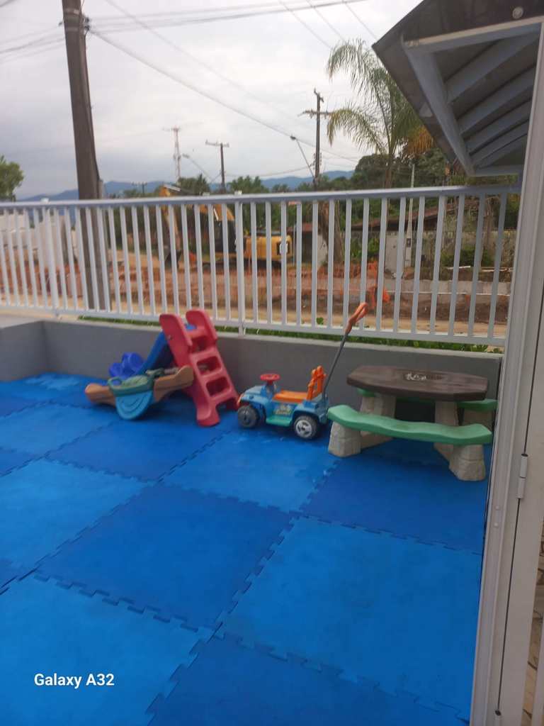 Apartamento em Bertioga, no bairro Maitinga