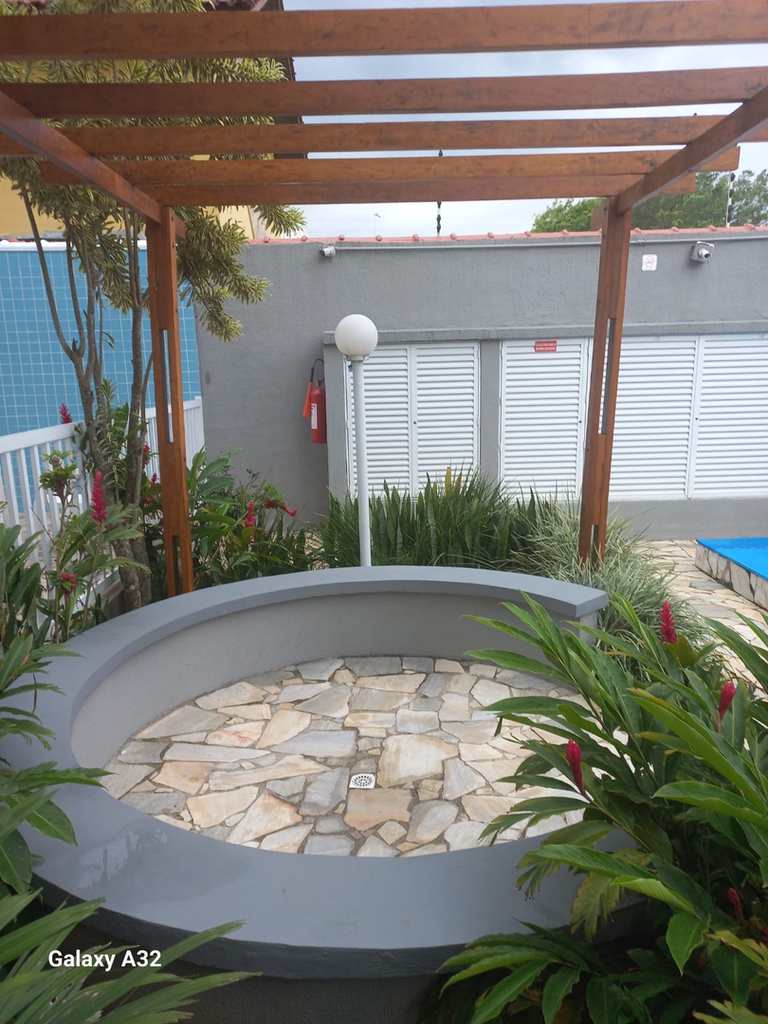 Apartamento em Bertioga, no bairro Maitinga