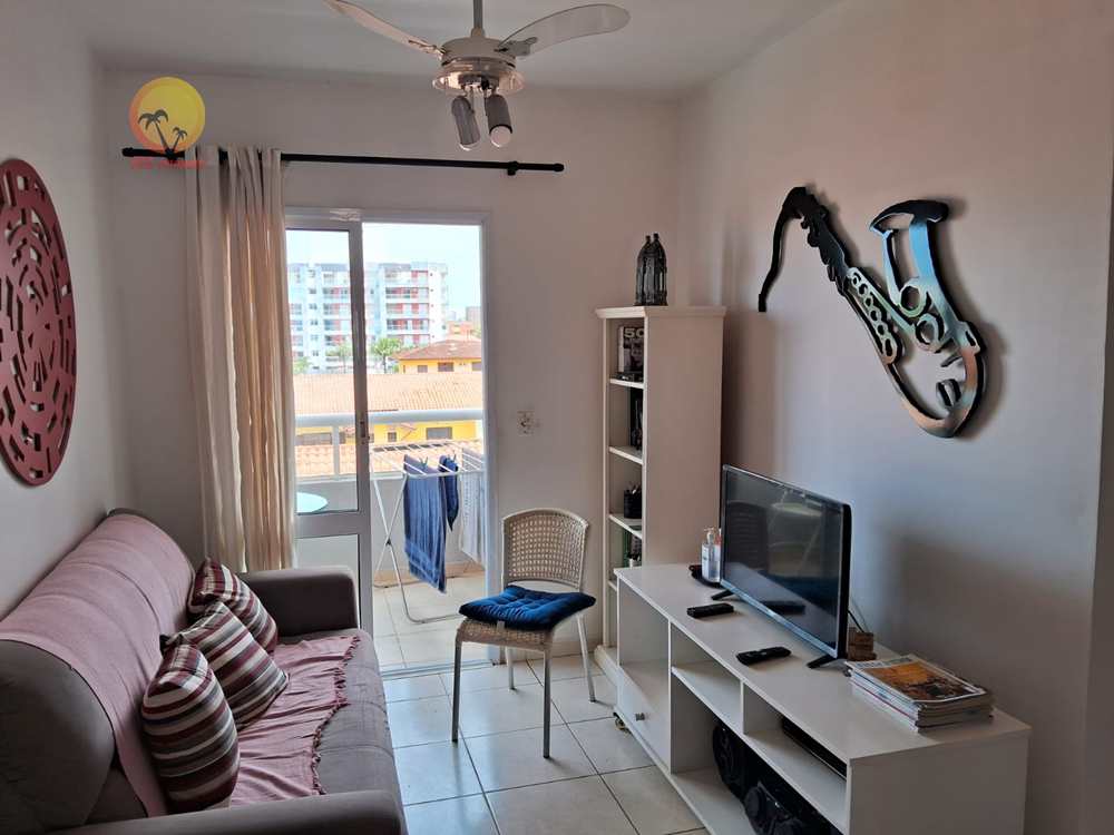 Apartamento em Bertioga, no bairro Maitinga