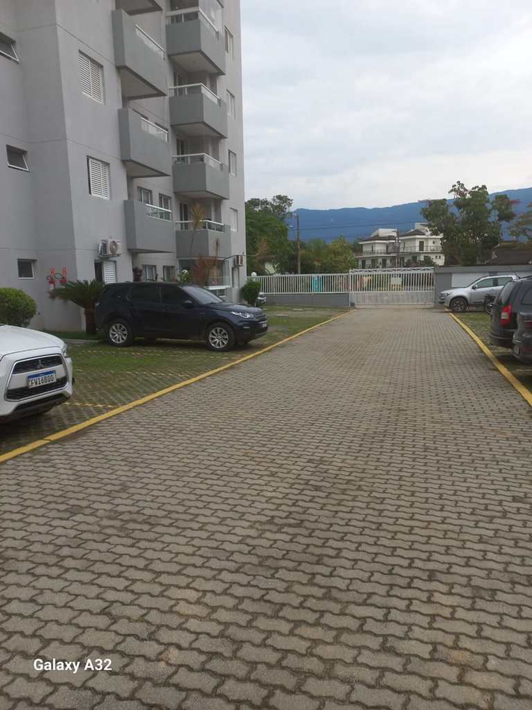 Apartamento em Bertioga, no bairro Maitinga