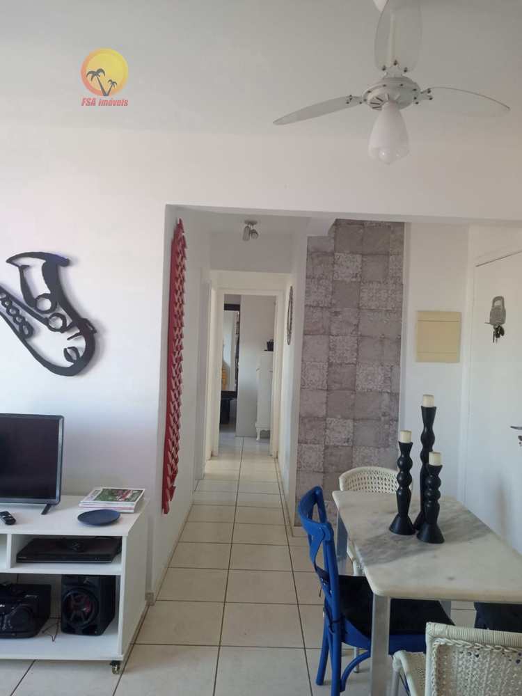 Apartamento em Bertioga, no bairro Maitinga