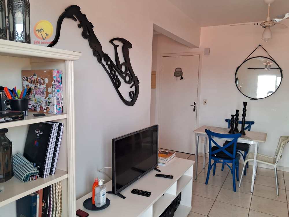 Apartamento em Bertioga, no bairro Maitinga