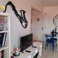 Apartamento em Bertioga, bairro Maitinga