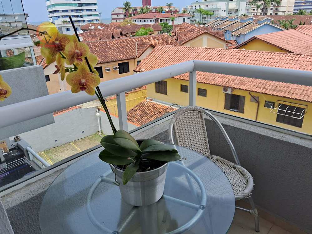 Apartamento em Bertioga, no bairro Maitinga