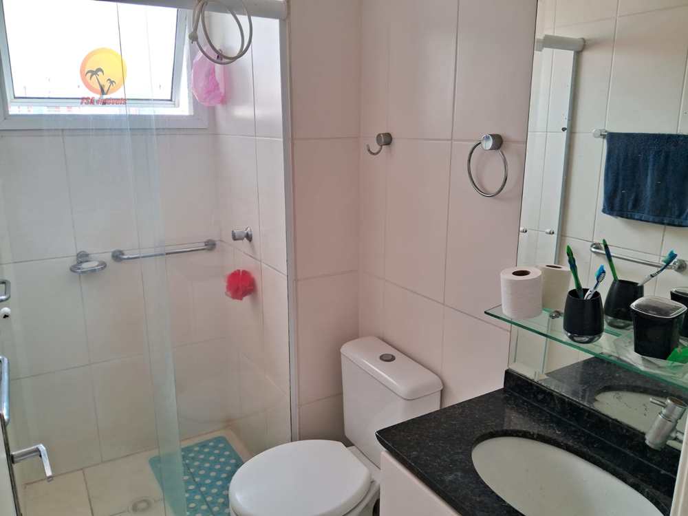 Apartamento em Bertioga, no bairro Maitinga