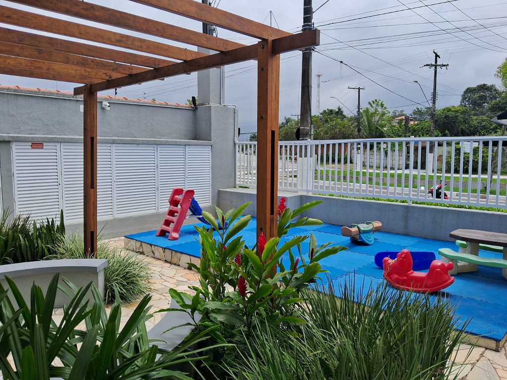 Apartamento em Bertioga, no bairro Maitinga