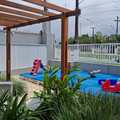 Apartamento em Bertioga, bairro Maitinga