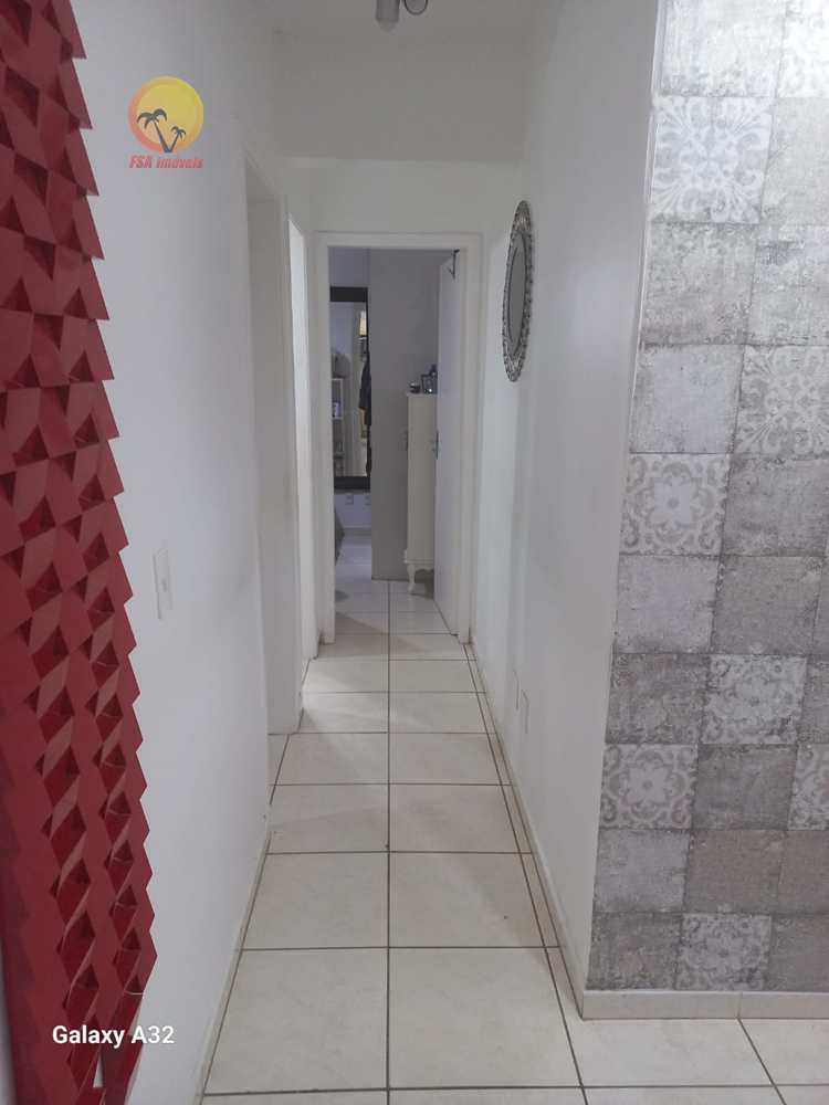 Apartamento em Bertioga, no bairro Maitinga