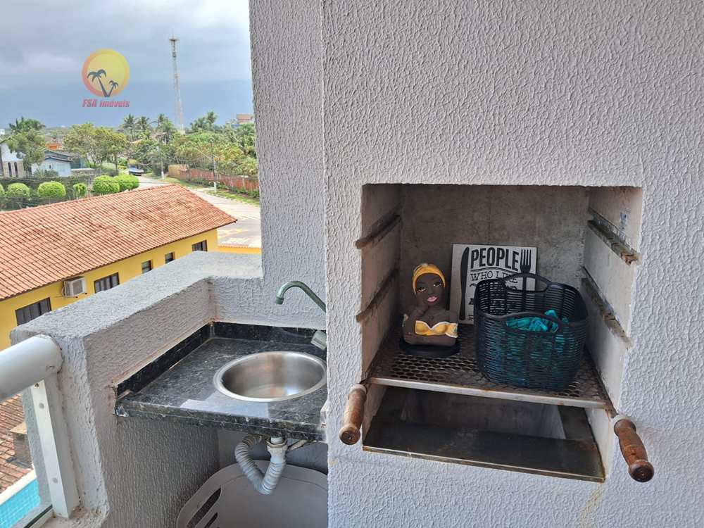 Apartamento em Bertioga, no bairro Maitinga