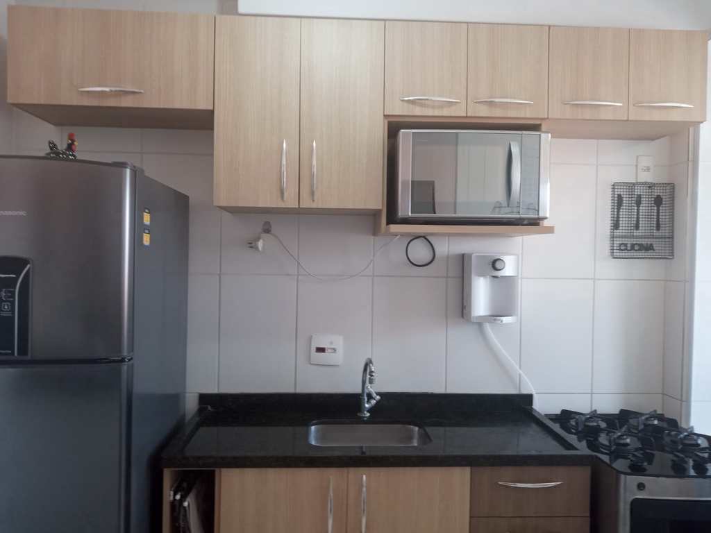 Apartamento em Bertioga, no bairro Maitinga