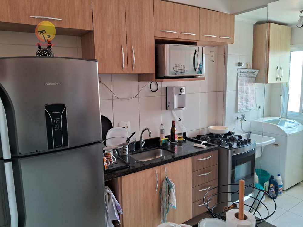 Apartamento em Bertioga, no bairro Maitinga