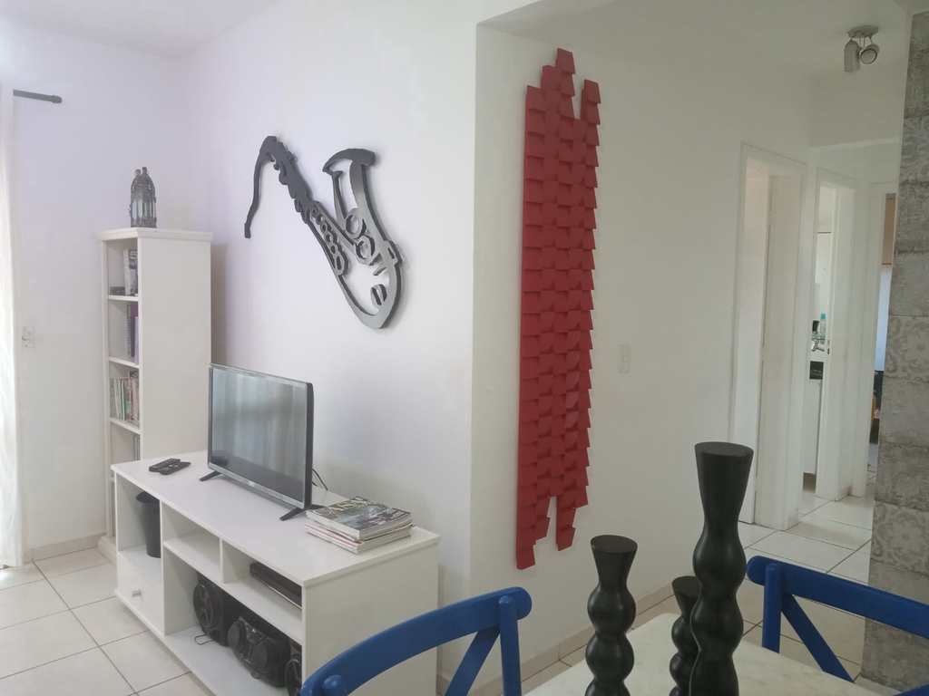 Apartamento em Bertioga, no bairro Maitinga