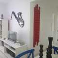 Apartamento em Bertioga, bairro Maitinga