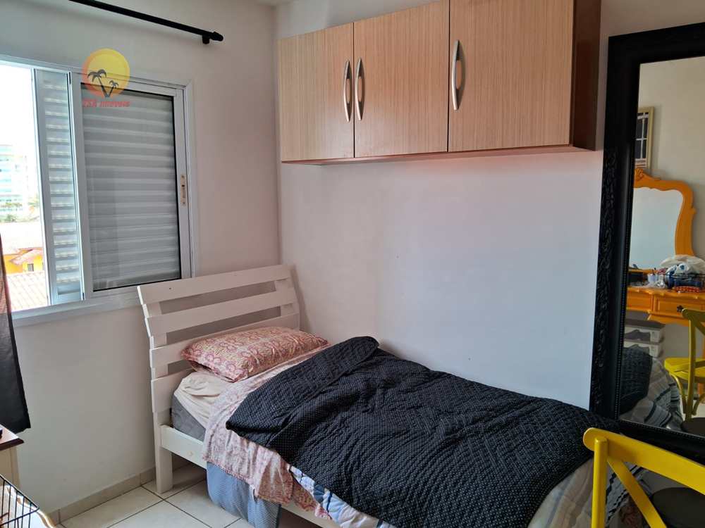 Apartamento em Bertioga, no bairro Maitinga