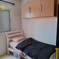 Apartamento em Bertioga, bairro Maitinga