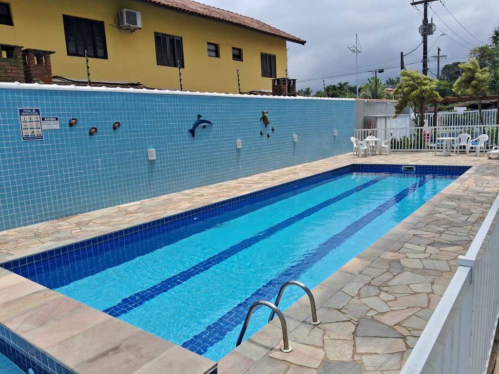 Apartamento em Bertioga, no bairro Maitinga