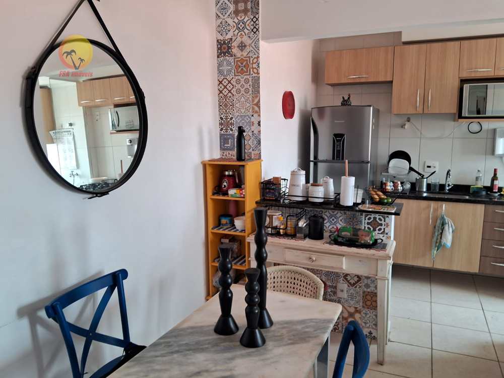 Apartamento em Bertioga, no bairro Maitinga