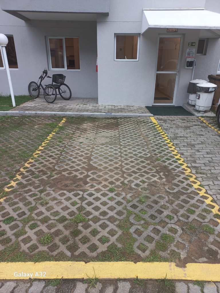 Apartamento em Bertioga, no bairro Maitinga