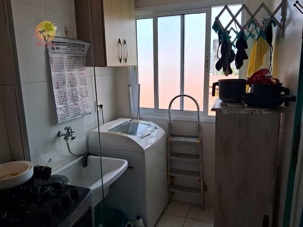 Apartamento em Bertioga, no bairro Maitinga