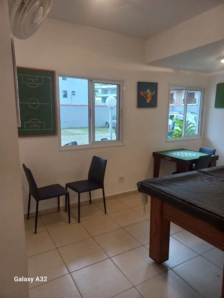 Apartamento em Bertioga, no bairro Maitinga