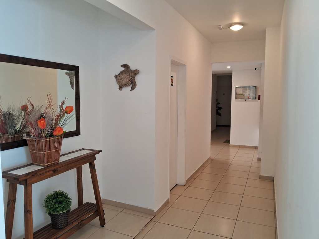 Apartamento em Bertioga, no bairro Maitinga