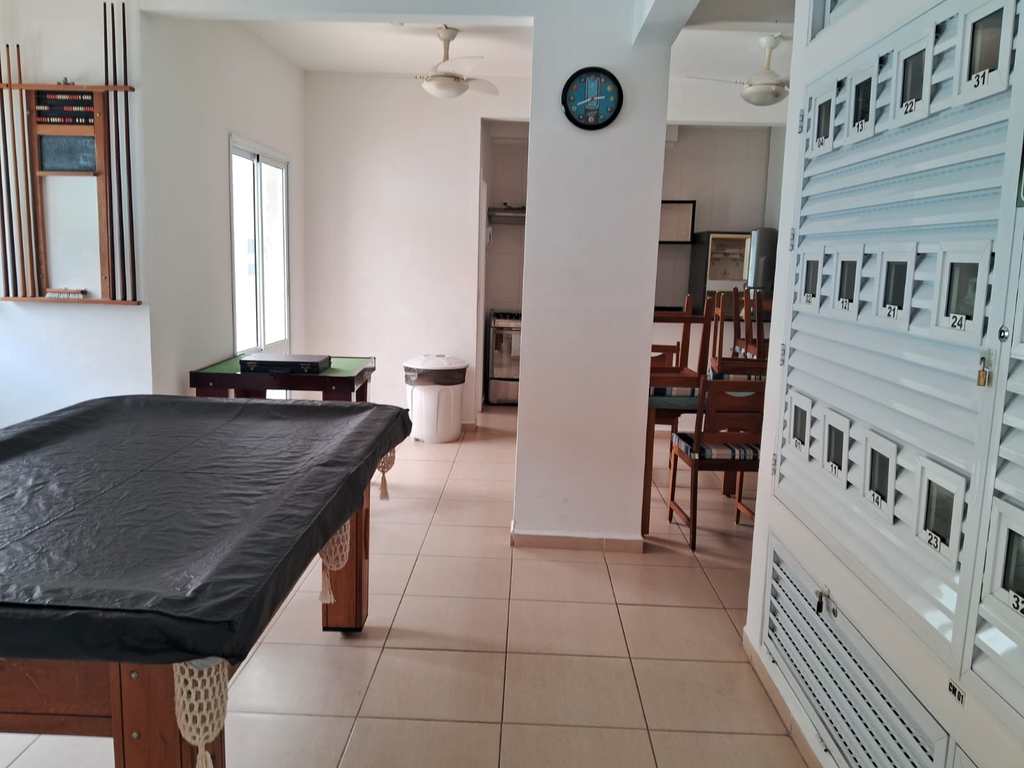 Apartamento em Bertioga, no bairro Maitinga