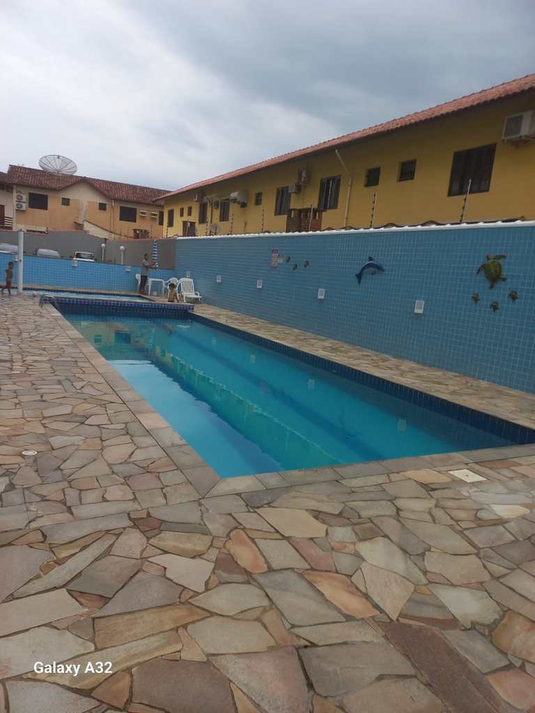 Apartamento em Bertioga, no bairro Maitinga