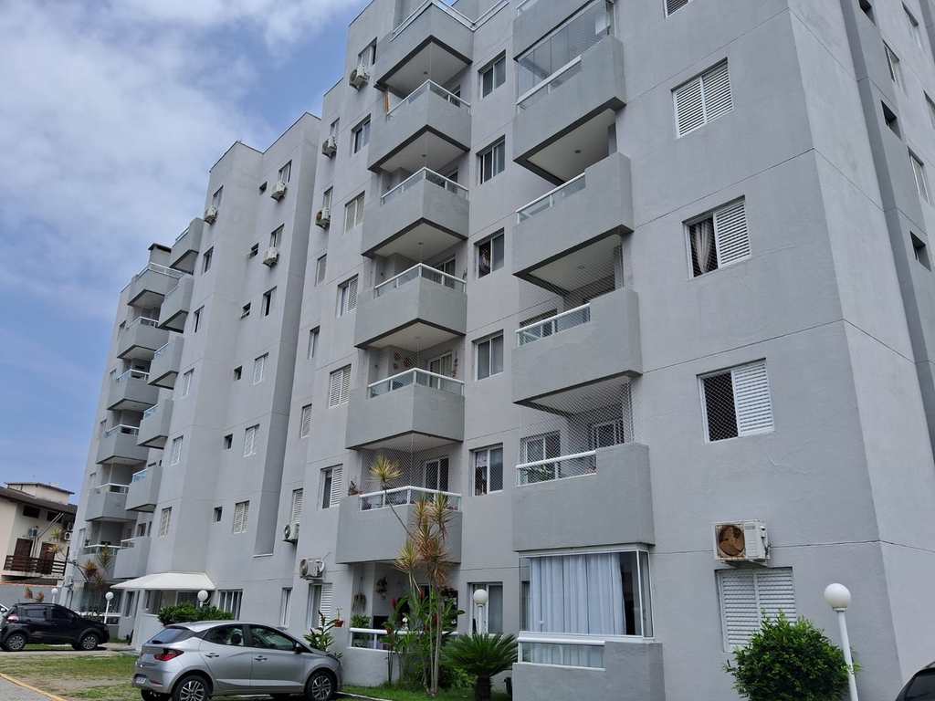 Apartamento em Bertioga, no bairro Maitinga
