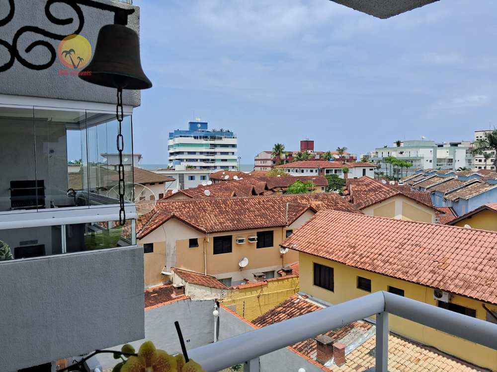 Apartamento em Bertioga, no bairro Maitinga
