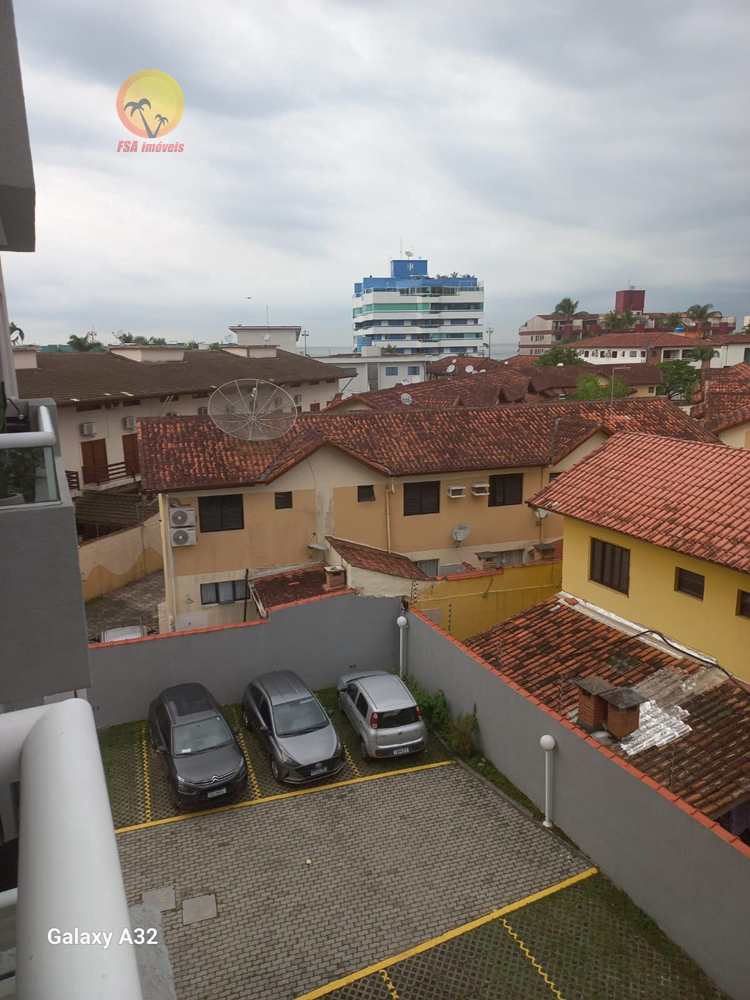 Apartamento em Bertioga, no bairro Maitinga