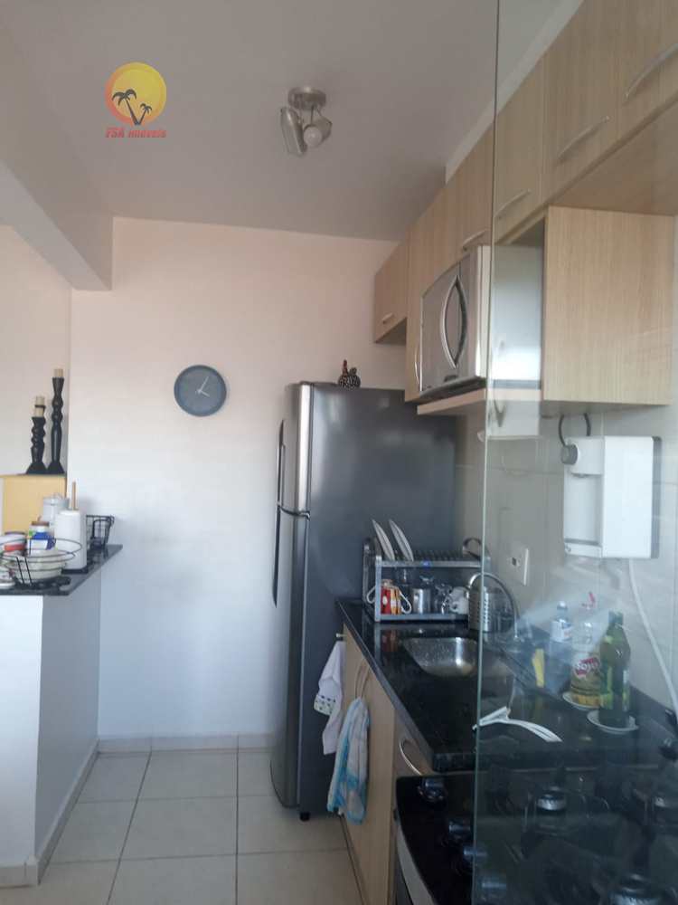 Apartamento em Bertioga, no bairro Maitinga