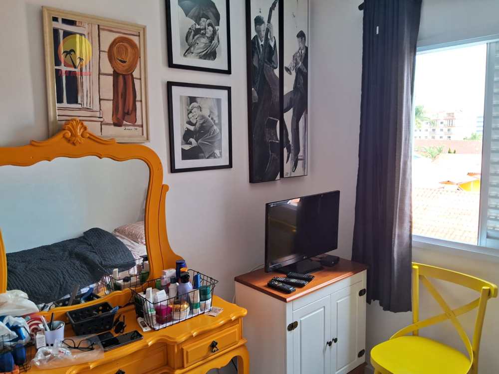 Apartamento em Bertioga, no bairro Maitinga