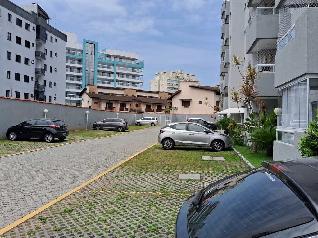 Apartamento em Bertioga, no bairro Maitinga
