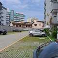 Apartamento em Bertioga, bairro Maitinga