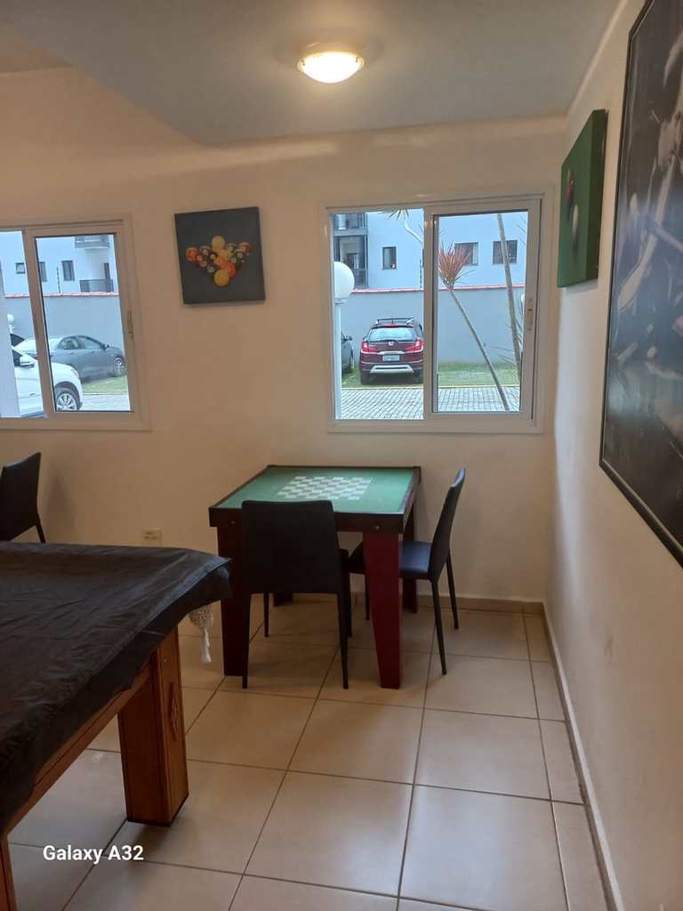 Apartamento em Bertioga, no bairro Maitinga