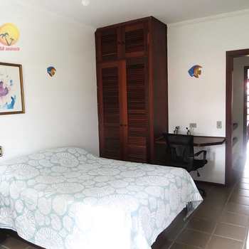 Casa de Vila em Bertioga, bairro Indaiá