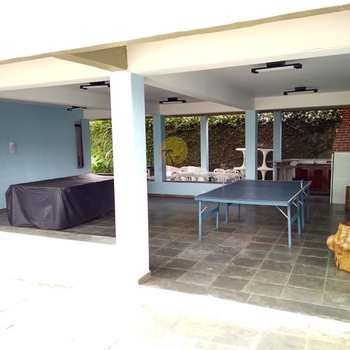 Casa de Vila em Bertioga, bairro Indaiá