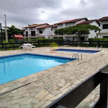 Casa de Vila em Bertioga, bairro Indaiá