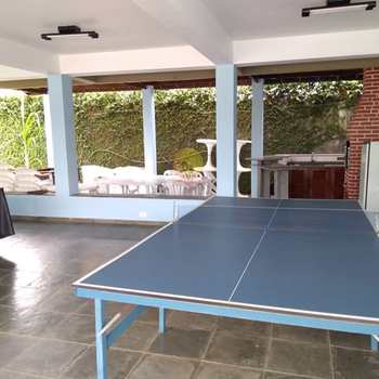 Casa de Vila em Bertioga, bairro Indaiá