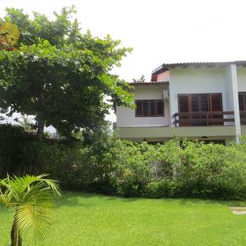 Casa de Vila em Bertioga, bairro Indaiá