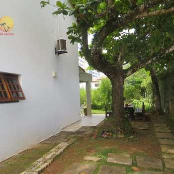 Casa de Vila em Bertioga, bairro Indaiá
