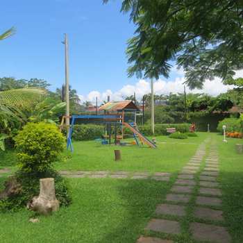 Casa de Vila em Bertioga, bairro Indaiá