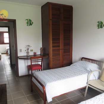 Casa de Vila em Bertioga, bairro Indaiá